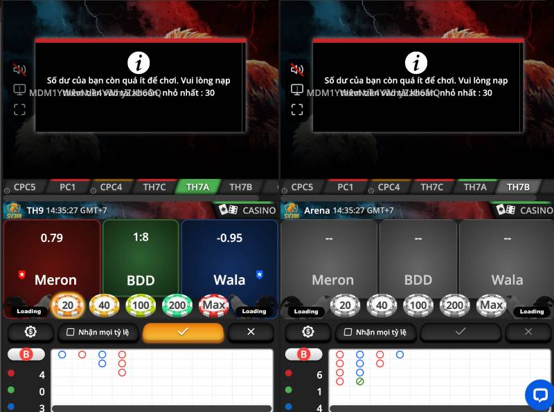 Tỷ Lệ Cược Đá Gà Online Và Cách Phân Tích Để Tăng Cơ Hội Thắng 2 Các dạng tỷ lệ cược phổ biến trong đá gà trực tuyến