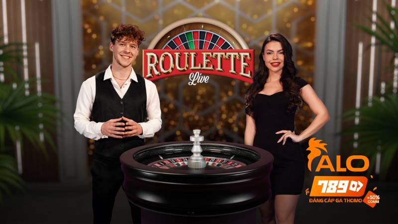 Cách Chơi Roulette Trực Tuyến Tại Alo789 Để Trải Nghiệm Trọn Vẹn 1 Cach Choi Roulette Truc Tuyen Tai Alo789 De Trai Nghiem Tron Ven