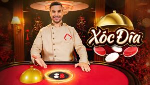 Cách Chơi Xóc Đĩa Trực Tuyến Và Các Chiến Lược Giúp Thắng Nhanh