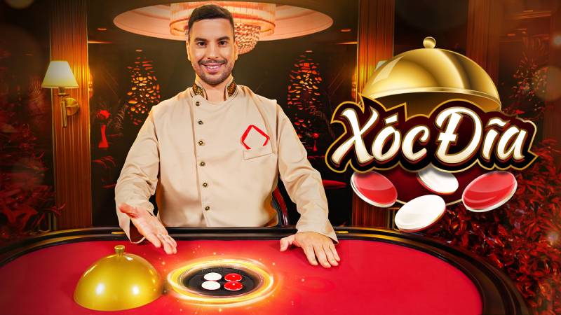 Cách Chơi Xóc Đĩa Trực Tuyến Và Các Chiến Lược Giúp Thắng Nhanh