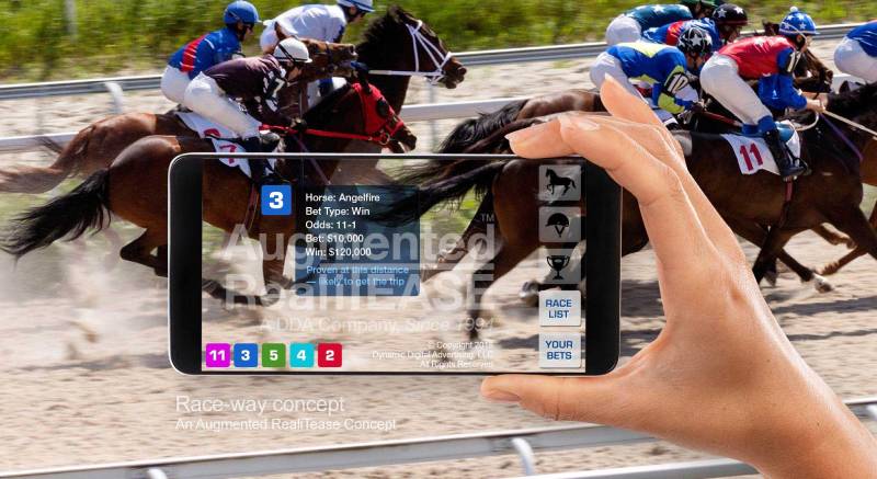 Cách Thức Cá Cược Đua Ngựa Trực Tuyến Với Công Nghệ AR 1 Cach Thuc Ca Cuoc Dua Ngua Truc Tuyen Voi Cong Nghe AR