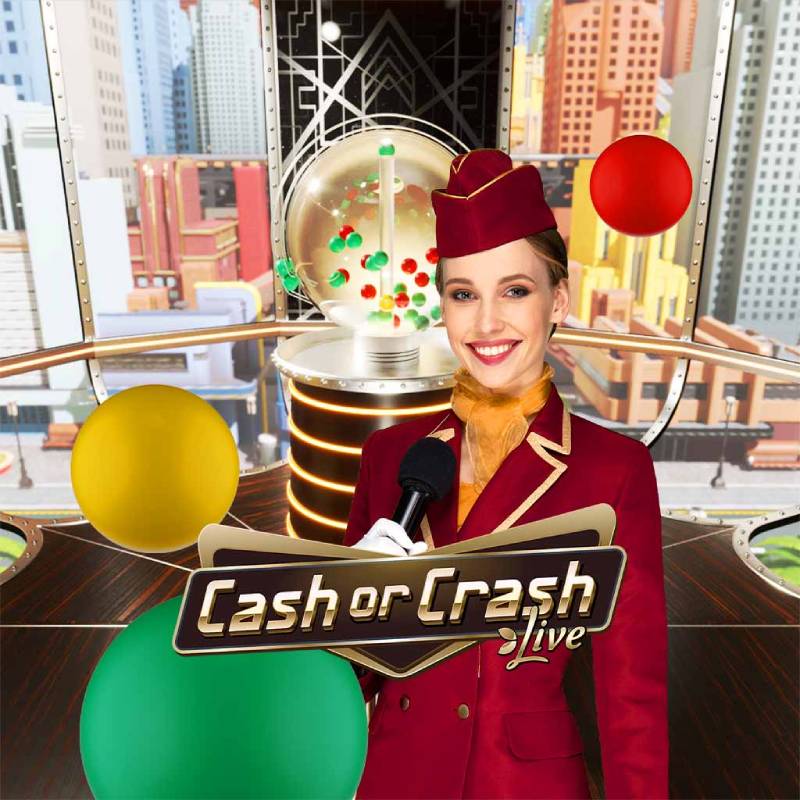 Cash Or Crash Trực Tuyến Có Đáng Chơi Không? Giải Đáp Chuẩn 1 Cash Or Crash Trực Tuyến Có Đáng Chơi Không? Giải Đáp Chuẩn