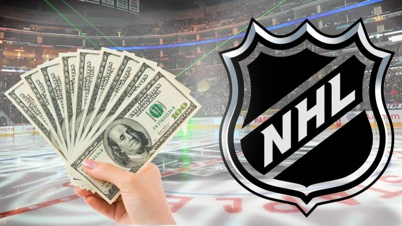 Cá Cược Khúc Côn Cầu - Bí Quyết Thắng Lớn Với Các Đội NHL 2 Chiến thuật cá cược khúc côn cầu cho tân thủ