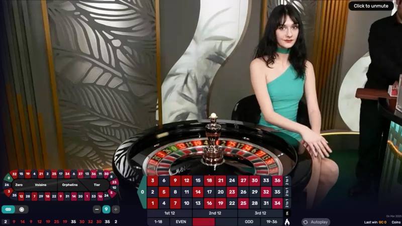 Cách Chơi Roulette Trực Tuyến Tại Alo789 Để Trải Nghiệm Trọn Vẹn 2 Hiểu rõ luật roulette trước khi đặt cược