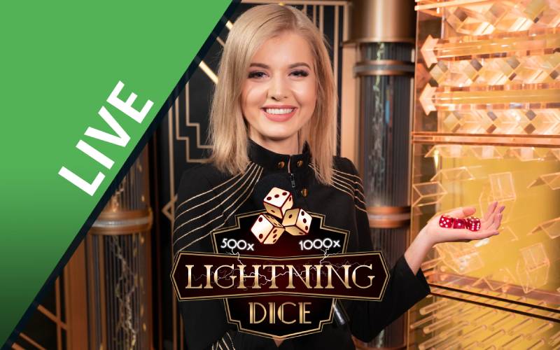 Luật Chơi Lightning Dice Live – Tìm Hiểu Chi Tiết Trước Khi Đặt Cược