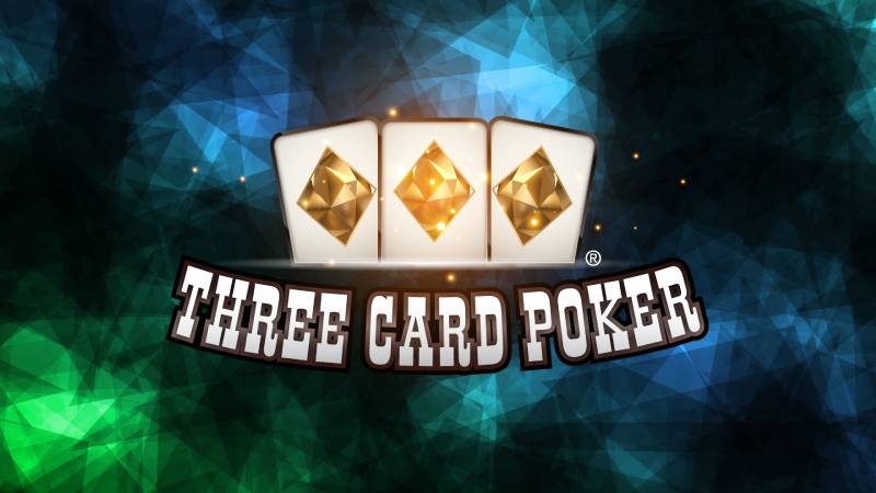 Luật Chơi Live Three Card Poker Chi Tiết Cho Người Mới 1 Luat Choi Live Three Card Poker Chi Tiet Cho Nguoi Moi
