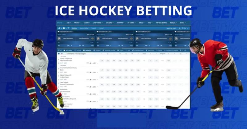 Cá Cược Khúc Côn Cầu - Bí Quyết Thắng Lớn Với Các Đội NHL 4 Lưu ý khi tham gia cá cược khúc côn cầu