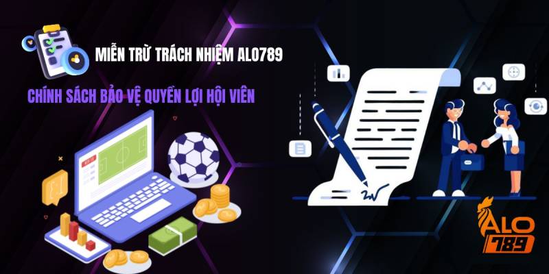 Miễn trừ trách nhiệm về kết quả trò chơi và thua cược