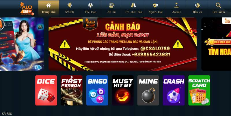 Những yếu tố làm nên sự thành công của Alo789