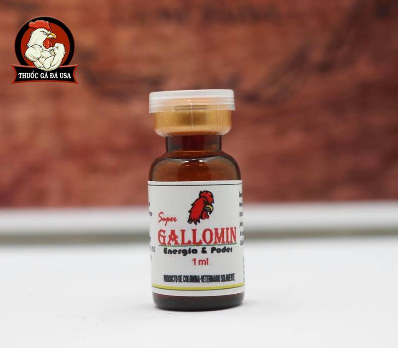 Vai trò của thuốc hỗ trợ trong quá trình phát triển chiến kê