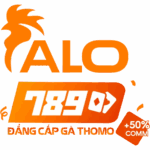 ALO789 logo