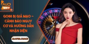 Go88 bị giả mạo